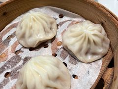 小笼汤包-苏晓玥·江南小吃(深圳北站店)