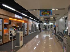 -苏宁易购(成都春熙路店)