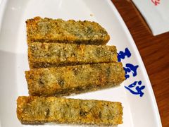 -王家沙点心店(南京西路总店)