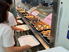 -复旦大学本部-食堂