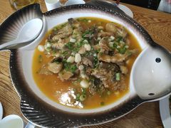 -攀西土菜馆(南线阁店)