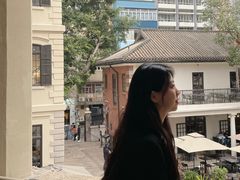 -大馆(前中区警署建築群)