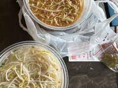 -新武二广福潮粉面食馆(哥英布拉街)