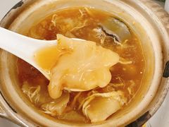 -添發碗仔翅美食