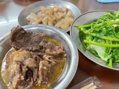 -阿秋牛排(湖心街店)