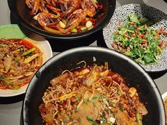 -掌上鲜(南顺城街店)