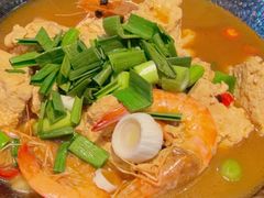 -小乡小镇·传承桐庐土菜·老板亲自烧的菜