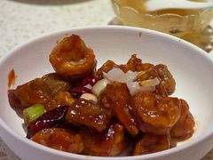 -Waanjai 晚嘉餐厅(南京商厦店)