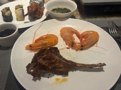 -安蒂娅·海鲜自助餐厅(安蒂娅美兰酒店)