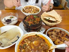 -豆相识•九九豆腐脑(牛咡桥店)