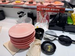 -争鲜回转寿司(朝北大悦城店)