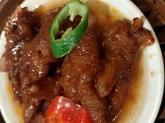 -红棉中餐厅·广州海航威斯汀酒店