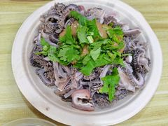 -黑八私房老北京炸酱面