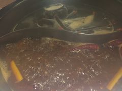 -彤德莱火锅(乐陵路店)