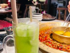 -哥老官重庆美蛙鱼头(五角场合生汇店)