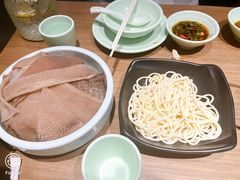 -掂档潮汕牛肉火锅(沈阳万象城店)