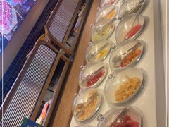 -豪客来牛排(马群招商花园城店)