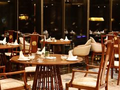 -蛇口希尔顿南海酒店·随轩中餐厅·粤菜