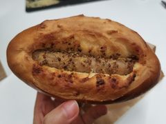 -熊叔熊婶面包房(团结湖店)
