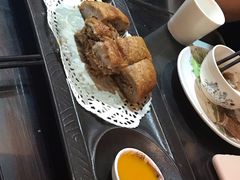 香酥芋泥鸭-堂宴·老厦门私房菜(1988仙岳总店)