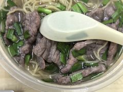 -牛师傅广式药膳牛骨汤美食(江南西店)