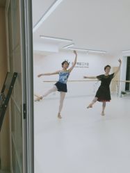 -佑宁舞蹈工作室