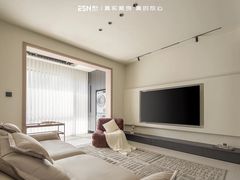 -翼森原创设计·全案实景落地