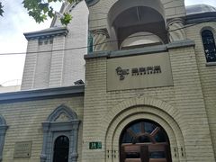 -思南书局·诗歌店