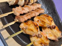 -小山日本料理(太古汇店)