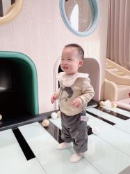 -奈尔宝家庭中心·亲子餐厅(鄞州万达店)