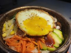 -明洞王妃家烤肉(苏州中心星悦汇店)
