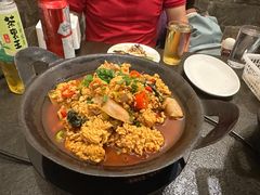 -湘肠香火锅店(团结湖店)