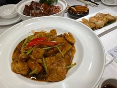 -勝記酒家·37年老字号·经典粤菜(荔枝公园店)