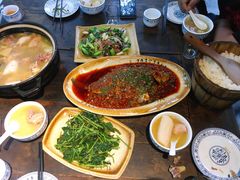 -青城甲(青城山店)