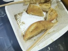 炸饼-彭浦一炸(金平路店)
