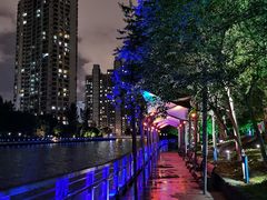 -苏州河梦清园环保主题公园