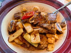 -曾宴·楚菜(湖北省博物馆店)