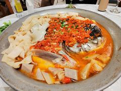 开胃鱼头王（双味）-马凯餐厅(地安门店)