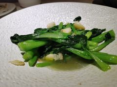 -百味馆·粤菜·湛江菜(后海花园店)