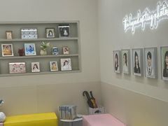 -天真蓝照相馆(五角场百联又一城店)