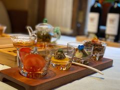 -叶叶菩提·晋福宫