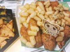 -BOPEYE·波派炸鸡(九霄天地店)