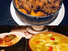 -舌尖上的食缘花园主题餐厅