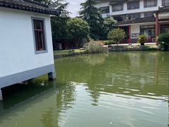 -渭塘酒家(生态园店)