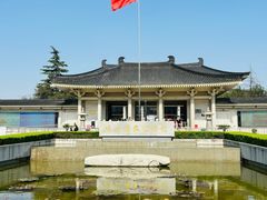 -陕西历史博物馆