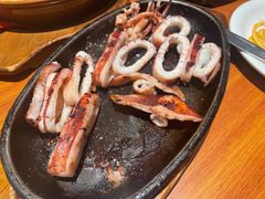 -萨莉亚意式餐厅(万嘉商业广场店)