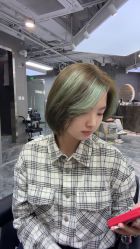 -Sying杉影日式烫染專門店