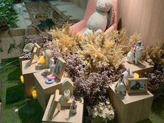 -藦茜花园宠物主题亲子互动体验馆(国顺东路店)