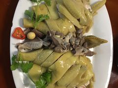 -九大簋家宴(晓港湾店)