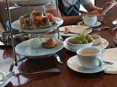 -嘉定凯悦·咖啡厅